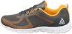 Reebok Running Super Lite Enhanced 'Kelabu Kuning' EG0734