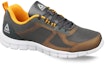 Lookbook Reebok Running Super Lite Enhanced 'Kelabu Kuning' EG0734