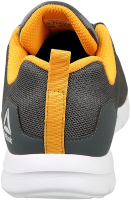 Reebok Running Super Lite Grey Yellow Sepatu Lari EG0734 Purchase Reebok Running Super Lite Grey Yellow Sepatu Lari EG0734
