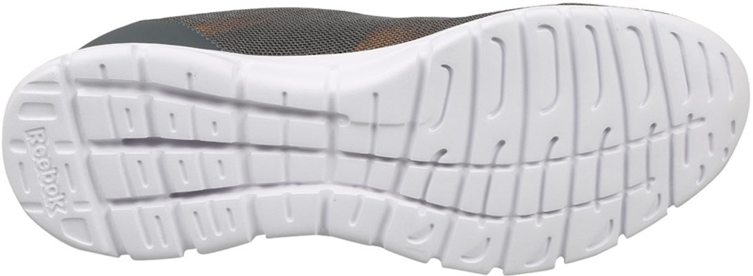 Reebok Running Super Lite Grey Yellow Sepatu Lari EG0734 Details for Reebok Running Super Lite Grey Yellow Sepatu Lari EG0734