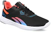 Lookbook Reebok Running Tesla 1.0 ''Zwart Oranje Blauw'' EX4319