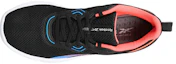 Shop Reebok Running Tesla 1.0 ''Zwart Oranje Blauw'' EX4319