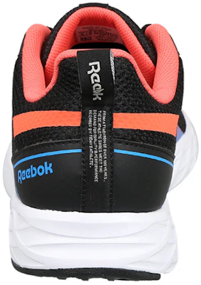 Reebok Running Tesla 1.0 ''Zwart Oranje Blauw'' EX4319 Purchase Reebok Running Tesla 1.0 ''Zwart Oranje Blauw'' EX4319