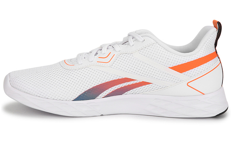 Reebok Running Tesla 1.0 'White Running Shoes' EW5175