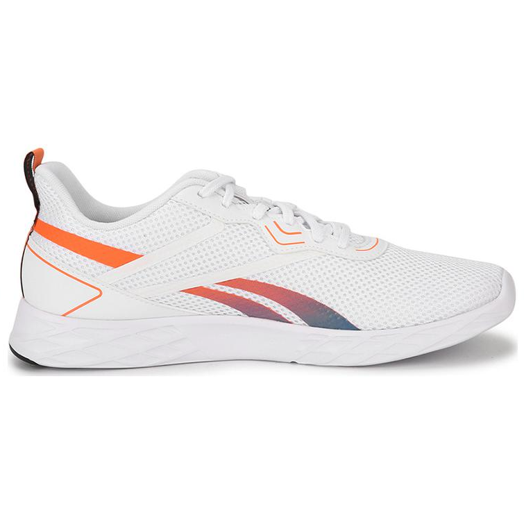 Order Reebok Running Tesla 1.0 'White Running Shoes' EW5175
