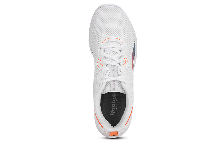 Shop Reebok Running Tesla 1.0 'White Running Shoes' EW5175