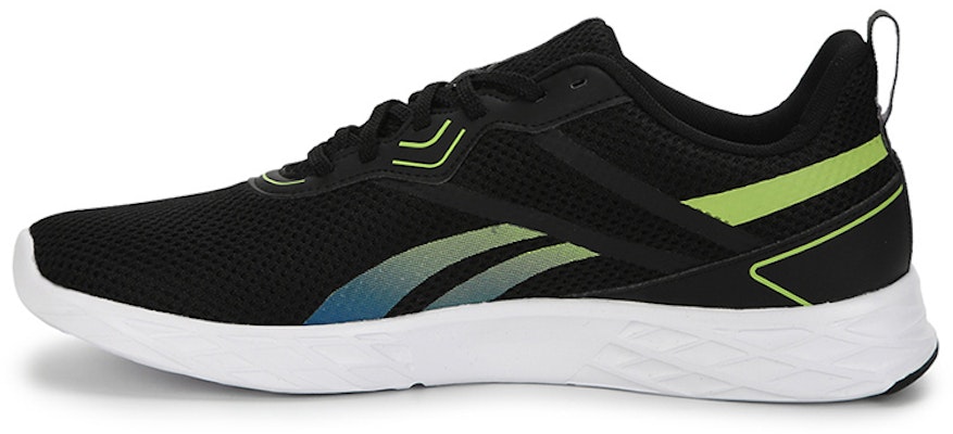 Reebok Running Tesla 1.0 Low 'Black' EW5176 Buy Reebok Running Tesla 1.0 Low 'Black' EW5176