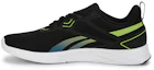 Buy Reebok 跑步 Tesla 1.0 低幫 跑步鞋 男款 黑
