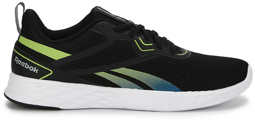 Reebok 跑步 Tesla 1.0 低幫 跑步鞋 男款 黑 Order Reebok 跑步 Tesla 1.0 低幫 跑步鞋 男款 黑