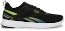 Order Reebok 跑步 Tesla 1.0 低幫 跑步鞋 男款 黑