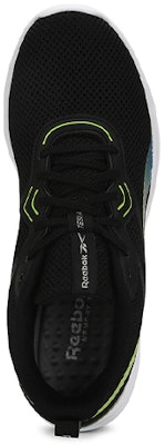 Reebok Running Tesla 1.0 Low 'Black' EW5176 Shop Reebok Running Tesla 1.0 Low 'Black' EW5176