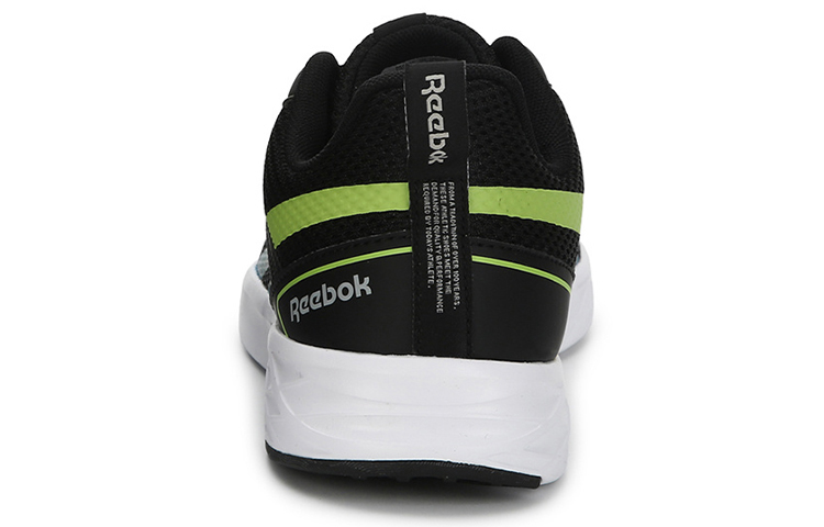 Purchase Reebok 跑步 Tesla 1.0 低幫 跑步鞋 男款 黑