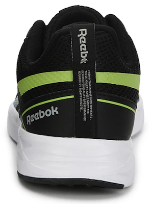 Reebok 跑步 Tesla 1.0 低幫 跑步鞋 男款 黑 Purchase Reebok 跑步 Tesla 1.0 低幫 跑步鞋 男款 黑