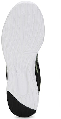 Reebok Running Tesla 1.0 Low 'Black' EW5176 Details for Reebok Running Tesla 1.0 Low 'Black' EW5176