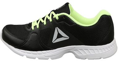 Reebok Running Top Speed Xtreme LP 'Black Green' EG0484 Reebok Running Top Speed Xtreme LP 'Black Green' EG0484