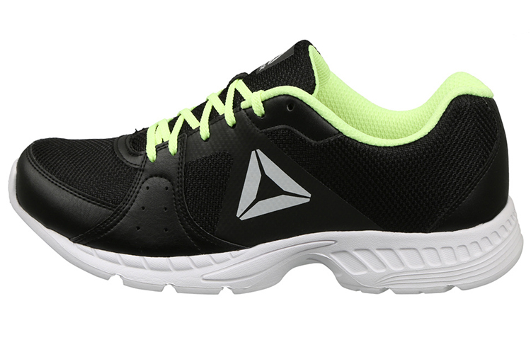 Reebok Running Top Speed Xtreme LP 'Black Green' EG0484