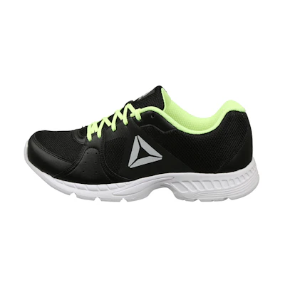 Reebok Running Top Speed Xtreme LP 'Black Green'