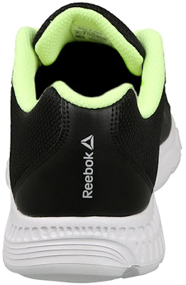Reebok Running Top Speed Xtreme LP 'Black Green' EG0484 Lookbook Reebok Running Top Speed Xtreme LP 'Black Green' EG0484