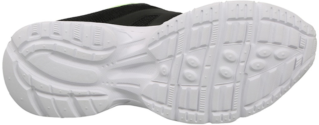 Reebok Running Top Speed Xtreme LP 'Black Green' EG0484 Shop Reebok Running Top Speed Xtreme LP 'Black Green' EG0484