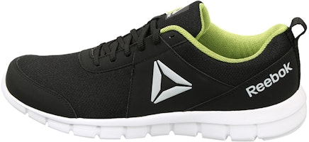 Reebok Running Travellar LP 'Black White' EG4454 Reebok Running Travellar LP 'Black White' EG4454