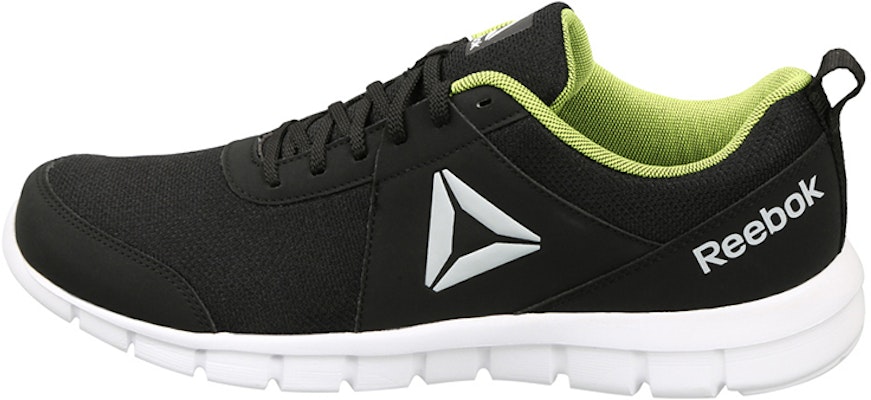 Reebok Running Travellar LP 'Negro Blanco' EG4454 Buy Reebok Running Travellar LP 'Negro Blanco' EG4454