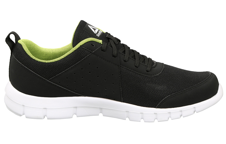 Order Reebok Running Travellar LP 'Negro Blanco' EG4454