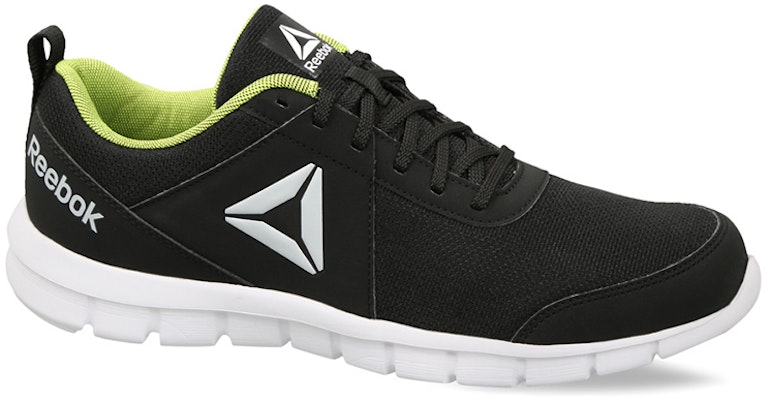 Reebok Running Travellar LP 'Negro Blanco' EG4454 Lookbook Reebok Running Travellar LP 'Negro Blanco' EG4454