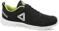 Lookbook Reebok Running Travellar LP 'Negro Blanco' EG4454