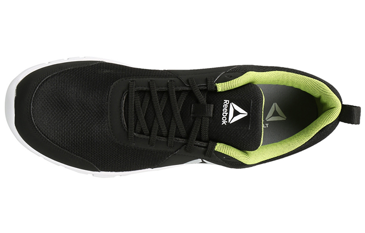 Shop Reebok Running Travellar LP 'Negro Blanco' EG4454