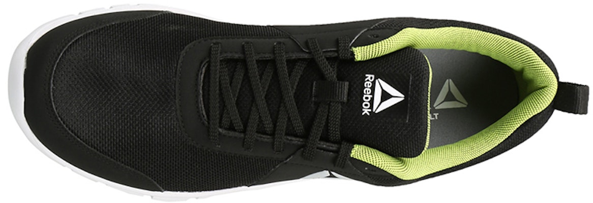 Reebok Running Travellar LP 'Negro Blanco' EG4454 Shop Reebok Running Travellar LP 'Negro Blanco' EG4454