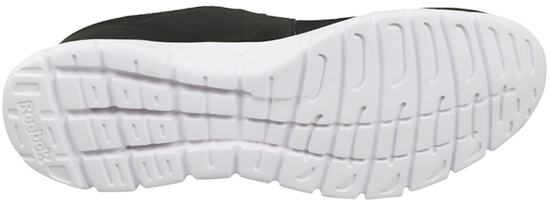 Reebok Running Travellar LP 'Negro Blanco' EG4454 Details for Reebok Running Travellar LP 'Negro Blanco' EG4454