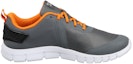 Order Reebok Kasut Lari Trend Runner 'Kelabu Jingga' FW0318