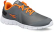 Lookbook Reebok Hardloopschoenen Trend Runner ''Grijs Oranje'' FW0318