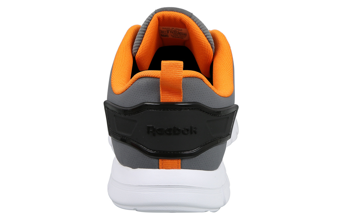 Purchase Reebok Hardloopschoenen Trend Runner ''Grijs Oranje'' FW0318