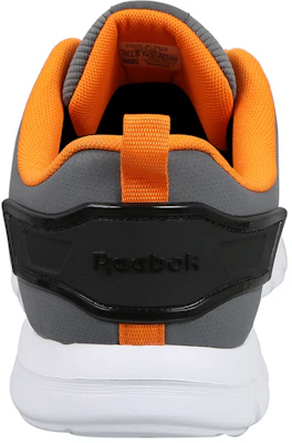 Reebok Hardloopschoenen Trend Runner ''Grijs Oranje'' FW0318 Purchase Reebok Hardloopschoenen Trend Runner ''Grijs Oranje'' FW0318