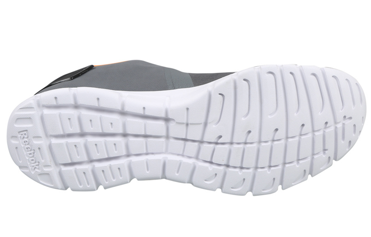 Details for Reebok Hardloopschoenen Trend Runner ''Grijs Oranje'' FW0318