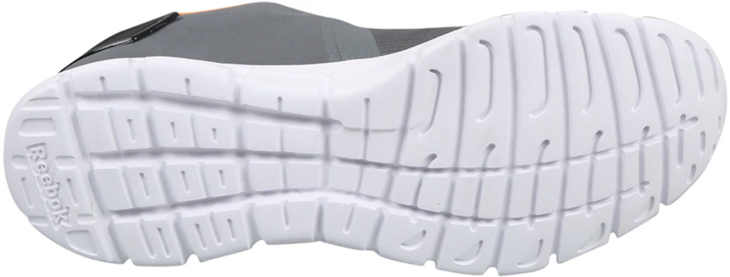 Reebok Hardloopschoenen Trend Runner ''Grijs Oranje'' FW0318 Details for Reebok Hardloopschoenen Trend Runner ''Grijs Oranje'' FW0318