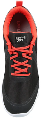 Reebok Running Trend Runner ''Rosso Nero'' FW0319 Shop Reebok Running Trend Runner ''Rosso Nero'' FW0319