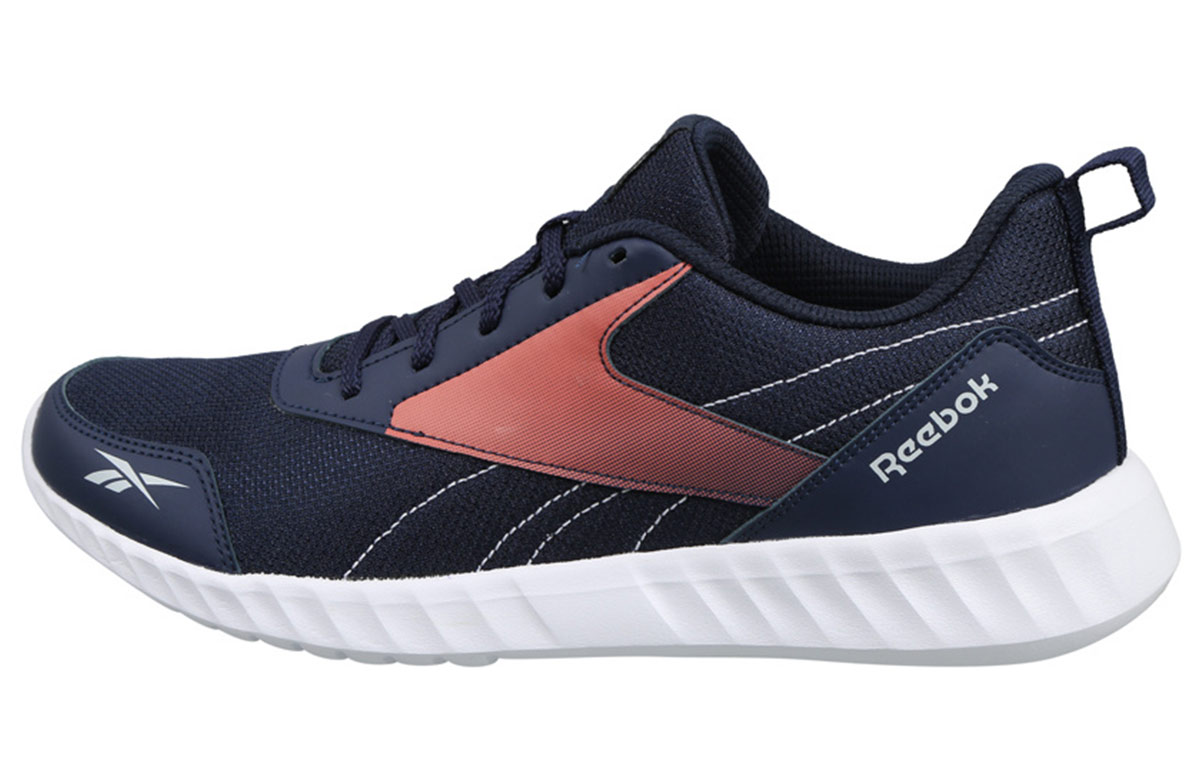 Reebok Running Turborush Shoes Blue EX4325