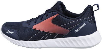 Reebok Running Turborush Shoes Blue EX4325 Reebok Running Turborush Shoes Blue EX4325