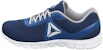 Reebok Running Ultra Lite Lp 'Biru Hitam' EG0810
