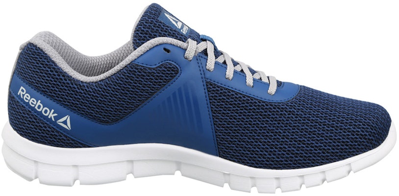 Reebok Running Ultra Lite Lp 'Biru Hitam' EG0810 Order Reebok Running Ultra Lite Lp 'Biru Hitam' EG0810