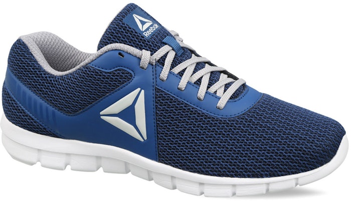 Reebok Running Ultra Lite Lp 'Biru Hitam' EG0810 Lookbook Reebok Running Ultra Lite Lp 'Biru Hitam' EG0810