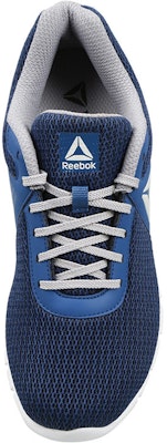 Reebok Running Ultra Lite Lp 'Biru Hitam' EG0810 Shop Reebok Running Ultra Lite Lp 'Biru Hitam' EG0810