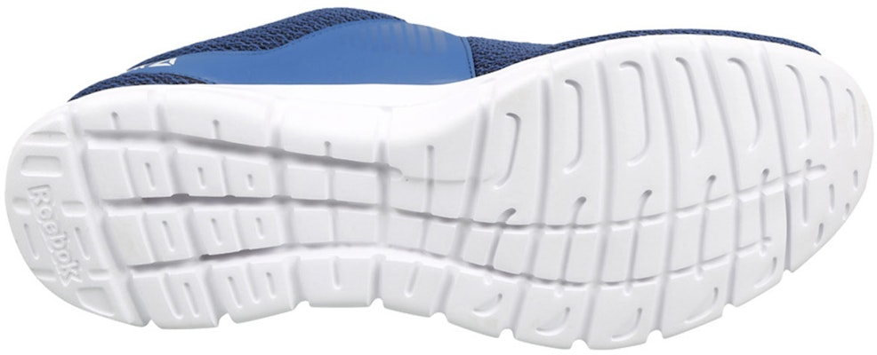 Reebok Running Ultra Lite Lp 'Biru Hitam' EG0810 Details for Reebok Running Ultra Lite Lp 'Biru Hitam' EG0810