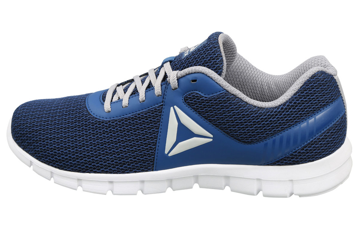 Reebok Running Ultra Lite Lp 'Blue Black' EG0810