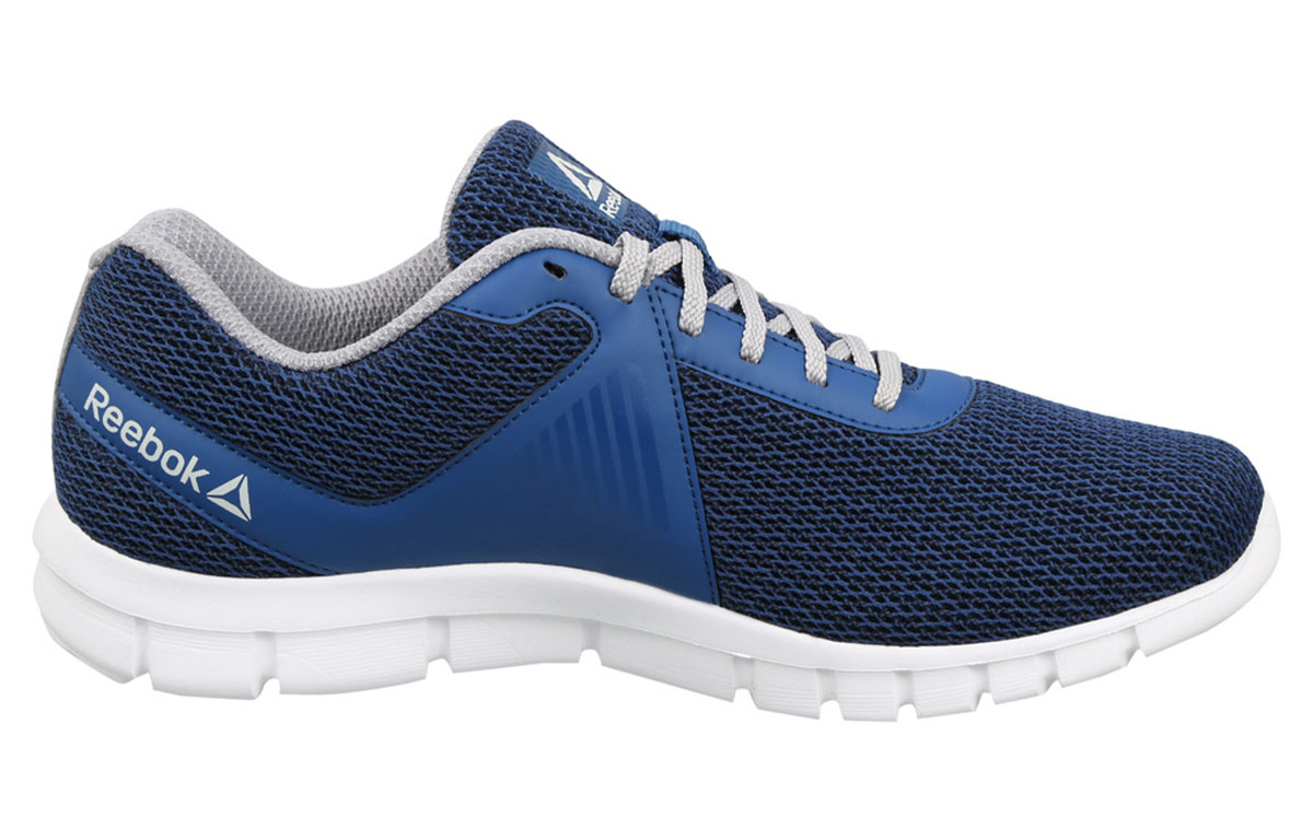 Order Reebok Running Ultra Lite Lp ''Blu Nero'' EG0810