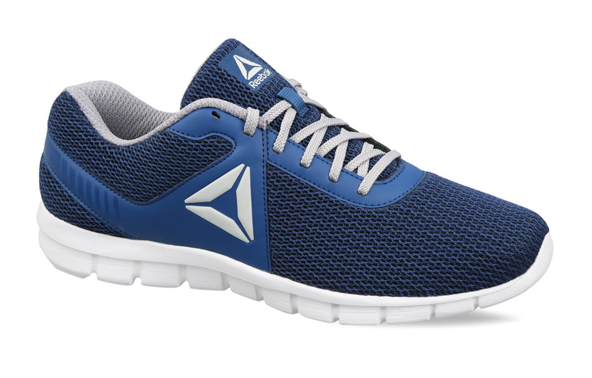 Lookbook Reebok Running Ultra Lite Lp ''Blu Nero'' EG0810