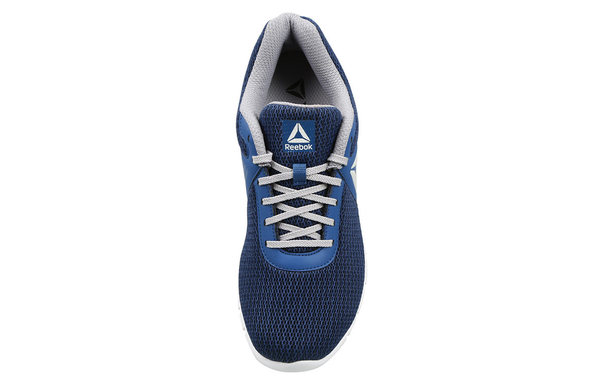 Shop Reebok Running Ultra Lite Lp ''Blu Nero'' EG0810