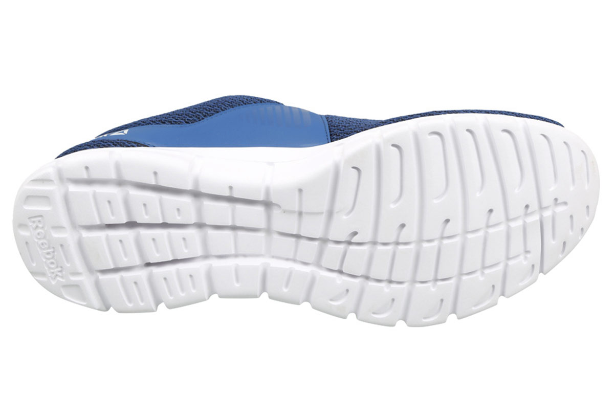 Details for Reebok Running Ultra Lite Lp ''Blu Nero'' EG0810